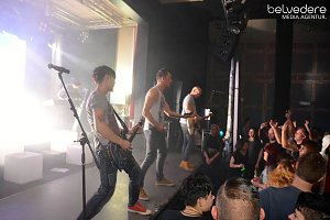 Party im Jugendclubhaus in Nordhausen