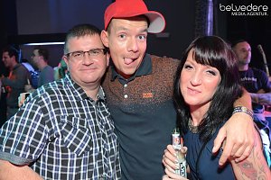 Party im Jugendclubhaus in Nordhausen