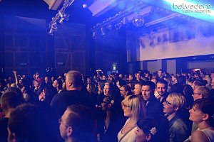 Party im Jugendclubhaus in Nordhausen
