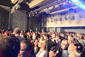 Party im Jugendclubhaus in Nordhausen