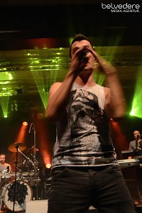 Party im Jugendclubhaus in Nordhausen