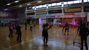 7. Nordh&auml;user Aerobic Day