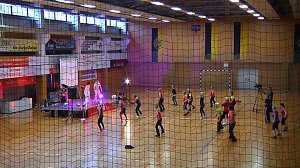 7. Nordh&auml;user Aerobic Day