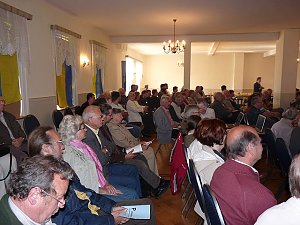 Tag der Heimatgeschichte