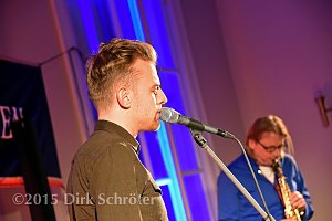 FAVO feat. SANDER DE WINNE 
