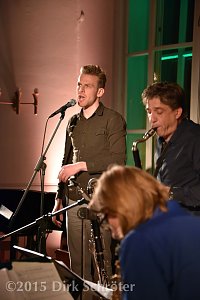 FAVO feat. SANDER DE WINNE 