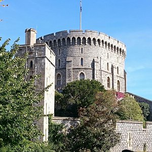 Klassenfahrt auf die Insel - die 10b des Bleicher&ouml;der Schillergymnasiums zu Besuch in England