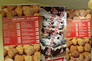 Mehr als "nur" B&auml;cker!
