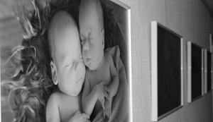 Babys im MEGEHA