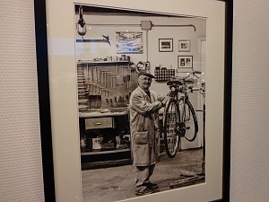 Vernissage in der KSK-Galerie