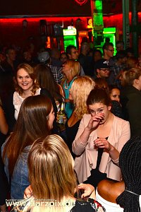 Back Soma in der Destille