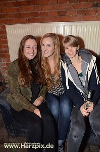 Back Soma in der Destille