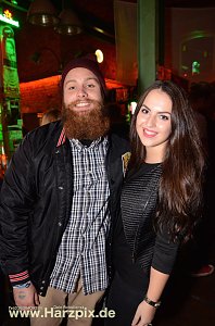 Back Soma in der Destille