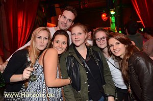Back Soma in der Destille