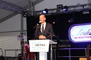 Metex