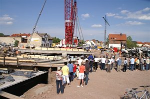 Die etwas andere Perspektive