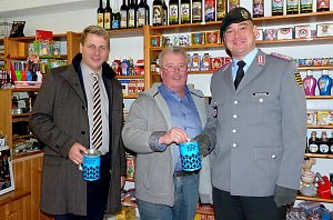 Sammlung f&uuml;r Kriegsgr&auml;berf&uuml;rsorge