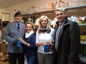 Sammlung f&uuml;r Kriegsgr&auml;berf&uuml;rsorge