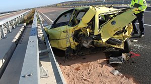 Drei Unfälle auf der A71