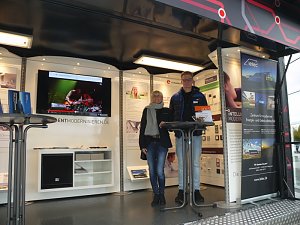 Berufsorientierungstag