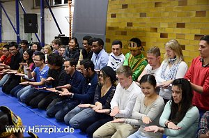 Lange Nacht der Wissenschaften