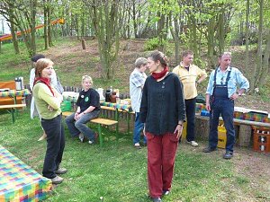 Wohngebietsfest Hasenholz