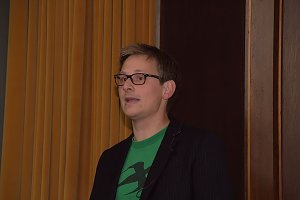 Lange Nacht der Wissenschaften in Nordhausen