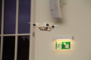 Lange Nacht der Wissenschaften in Nordhausen