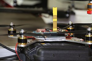 Lange Nacht der Wissenschaften in Nordhausen