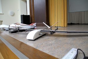 Lange Nacht der Wissenschaften in Nordhausen