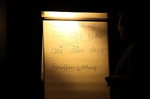Lange Nacht der Wissenschaften in Nordhausen