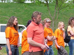 Wohngebietsfest Hasenholz