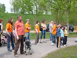 Wohngebietsfest Hasenholz