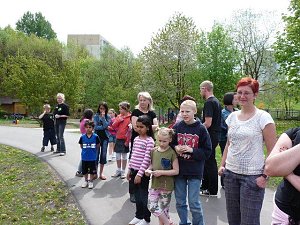 Wohngebietsfest Hasenholz