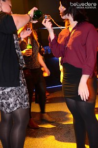 Party im Jugendclubhaus