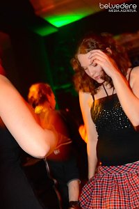 Party im Jugendclubhaus