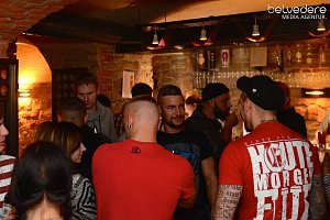 Party im Jugendclubhaus