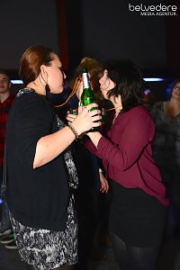 Party im Jugendclubhaus