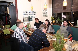 Konzert im "Stepel"