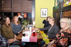 Konzert im "Stepel"