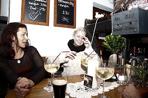 Konzert im "Stepel"