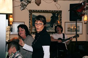 Konzert im "Stepel"