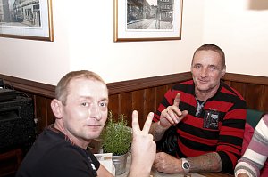 Konzert im "Stepel"