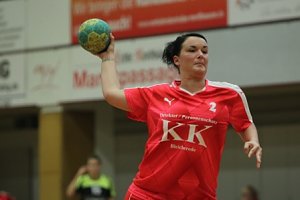 Ein fast perfektes Handball-Wochenende