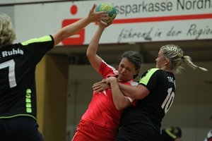 Ein fast perfektes Handball-Wochenende