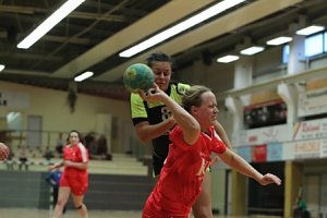 Ein fast perfektes Handball-Wochenende