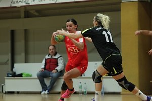Ein fast perfektes Handball-Wochenende