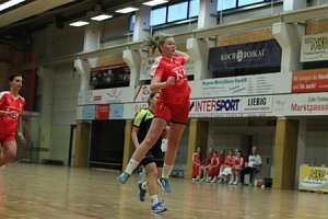 Ein fast perfektes Handball-Wochenende