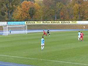 Wacker gewinnt 2:0