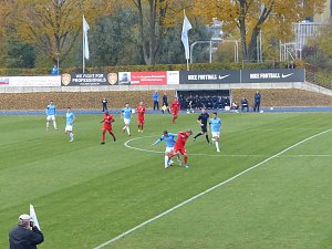 Wacker gewinnt 2:0